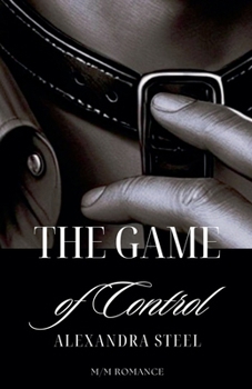 Paperback The Game of Control Book