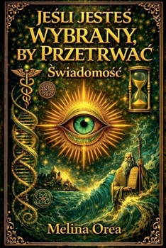 JeSli JesteS Wybrany, by PrzetrwaC: Swiadomosc (JeSli JesteS Wybrany, by PrzeZyC) (Polish Edition)