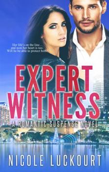 Paperback Expert Witness Book