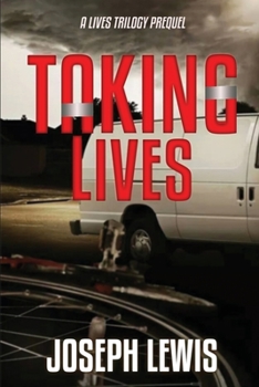 Paperback Taking Lives Book