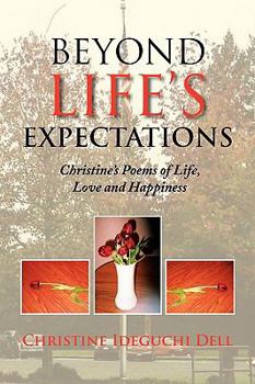 Paperback Beyond Life's Expectations Book