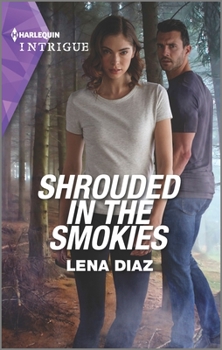Shrouded in the Smokies - Book #3 of the Tennessee Cold Case