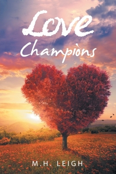 Paperback Love Champions Book