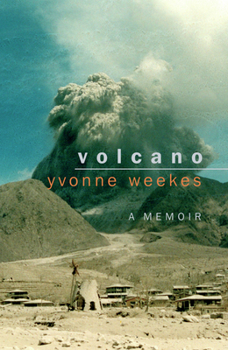 Paperback Volcano Book
