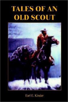 Hardcover Tales of an Old Scout Book