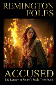 Paperback Accused Book