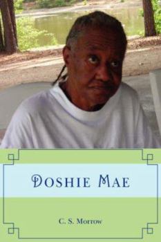Paperback Doshie Mae Book
