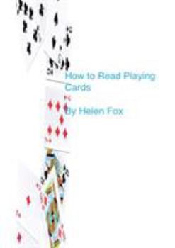 Paperback How to Read Playing Cards Book
