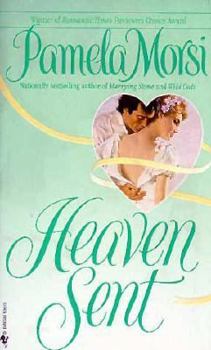 Mass Market Paperback Heaven Sent Book