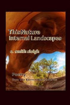 Paperback This Nature: Internal Landscapes Book