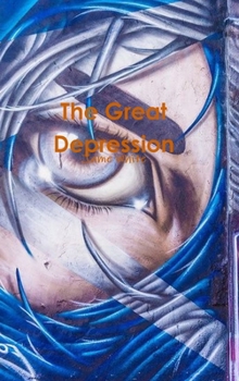 Hardcover The Great Depression Book