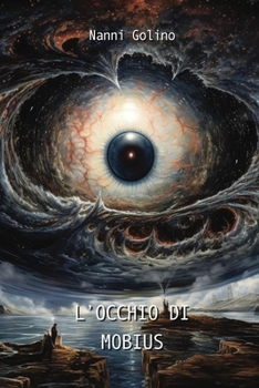 Paperback L'Occhio Di Mobius [Italian] Book
