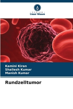 Paperback Rundzelltumor [German] Book