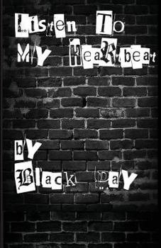 Paperback Listen To My Heartbeat Book