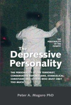 The Depressive Personality