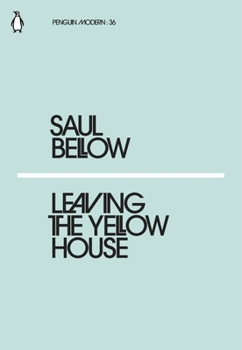 Paperback Leaving the Yellow House Book