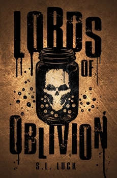 Paperback Lords of Oblivion Book