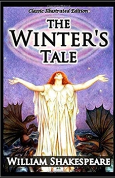 The Winter's Tale illustrated edition