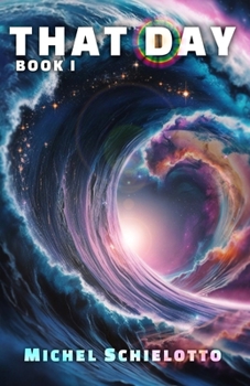 Paperback That Day - Book I: Revelations: A Spiritual Science-Fiction Novel Book