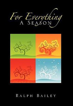 Paperback For Everything a Season Book