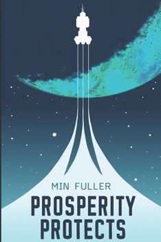 Paperback Prosperity Protects Book