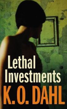 Paperback Lethal Investments Book