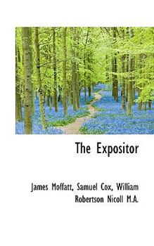 Paperback The Expositor Book