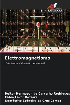 Paperback Elettromagnetismo [Italian] Book