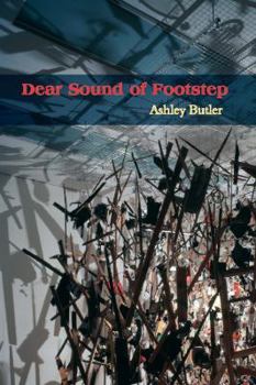 Paperback Dear Sound of Footstep Book