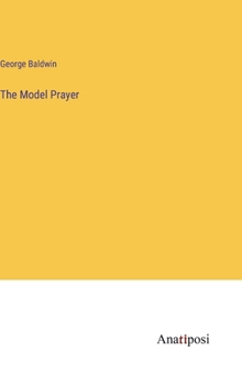 Hardcover The Model Prayer Book