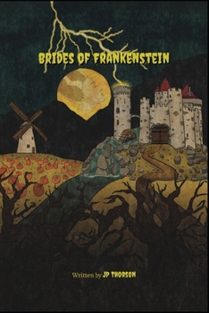 Brides of Frankenstein