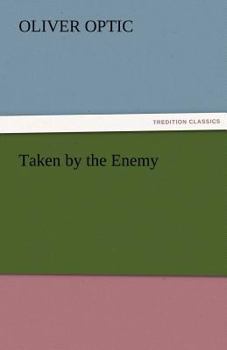 Paperback Taken by the Enemy Book