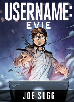 Username: Evie - Book #1 of the Username