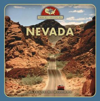 Paperback Nevada (From Sea to Shining Sea) Book
