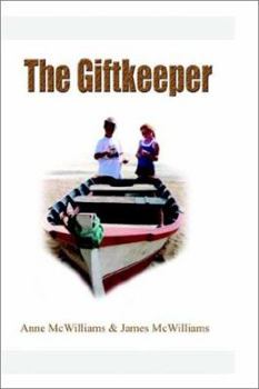 Hardcover The Giftkeeper Book