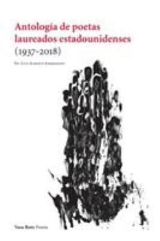 Paperback Antología de poetas laureados estadounidenses [Spanish] Book