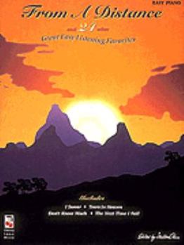 From A Distance and 24 Other Great Easy Listening Favorites