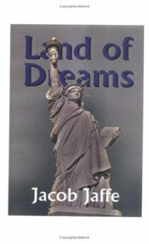 Paperback Land of Dreams Book