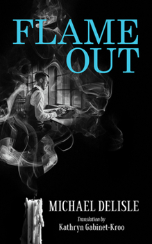 Paperback Flame Out: Volume 52 Book