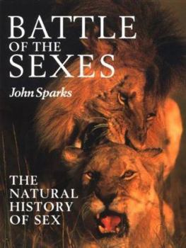 Hardcover Battle of the Sexes Book