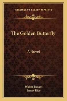 Paperback The Golden Butterfly Book