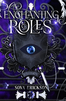 Paperback Enchanting Roles Book