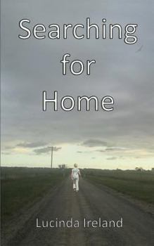 Paperback Searching for Home Book