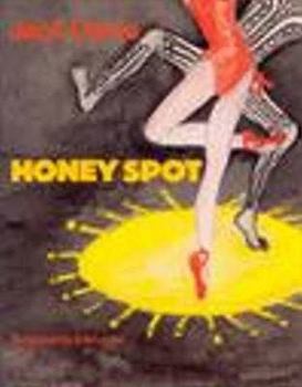Paperback Honey Spot Book