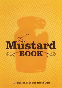 Hardcover The Mustard Book