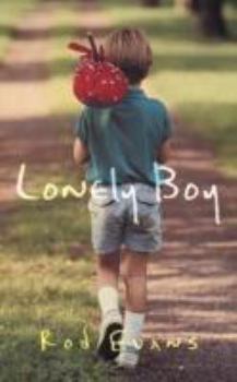 Paperback Lonely Boy Book