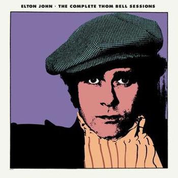 Vinyl The Complete Thom Bell Sessions (Lavender LP) Book