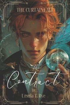 Paperback The Contract Book