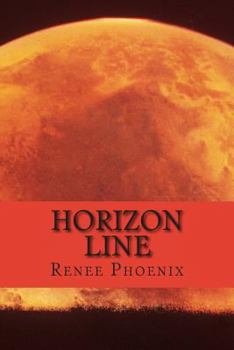 Paperback Horizon Line Book