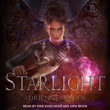 MP3 CD Starlight Book